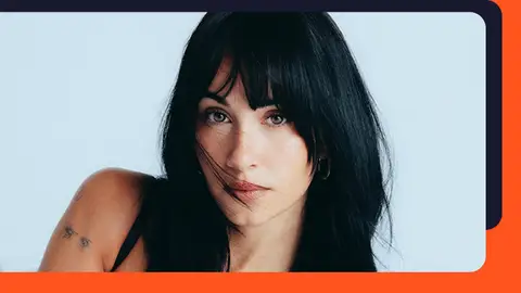 Aitana en El Hormiguero Aitana en El Hormiguero