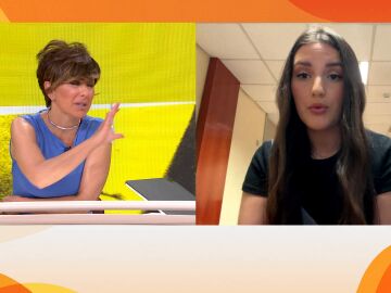 Mar le roban el DNI y ahora est&aacute; casada