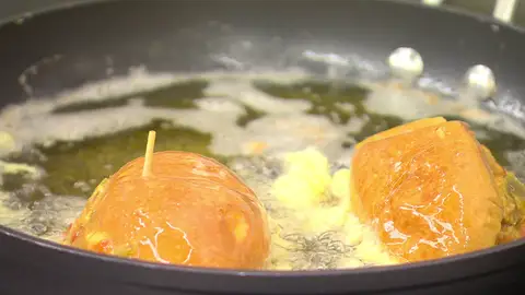 Pásalos a la sartén Pásalos a la sartén