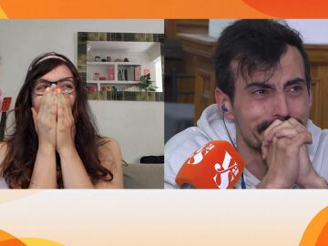Sorpresa Salva