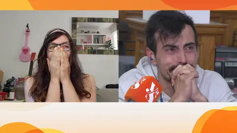 Sorpresa Salva Sorpresa Salva