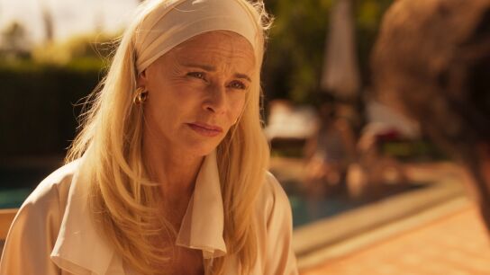 “¿Te recuerdo que acabaste en el calabozo por su culpa?”: Nicole advierte a Oliver de que Eva no es de fiar