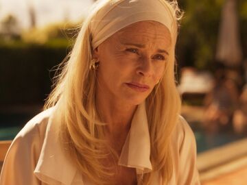 &ldquo;&iquest;Te recuerdo que acabaste en el calabozo por su culpa?&rdquo;: Nicole advierte a Oliver de que Eva no es de fiar