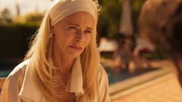 “¿Te recuerdo que acabaste en el calabozo por su culpa?”: Nicole advierte a Oliver de que Eva no es de fiar