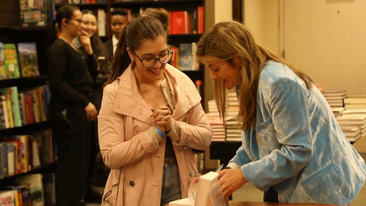 El éxito de la psiquiatra Marian Rojas Estapé llega a Nueva York