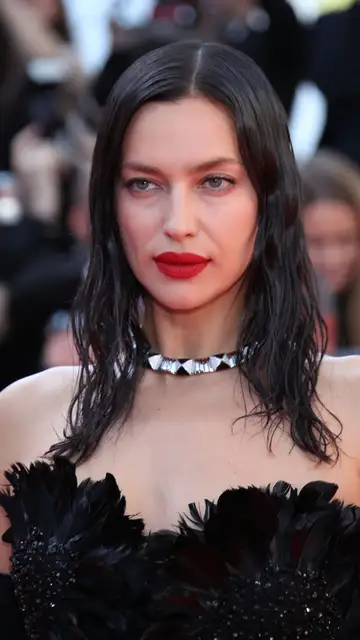 Irina Shayk en Cannes 2025 Irina Shayk en Cannes 2025