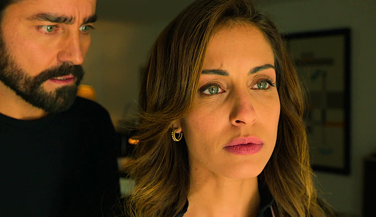 “Voy a hacer lo que vine a hacer”: Eva planea matar a Oliver, pero… ¿será capaz?