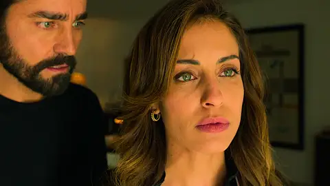 “Voy a hacer lo que vine a hacer”: Eva planea matar a Oliver, pero… ¿será capaz? “Voy a hacer lo que vine a hacer”: Eva planea matar a Oliver, pero… ¿será capaz?