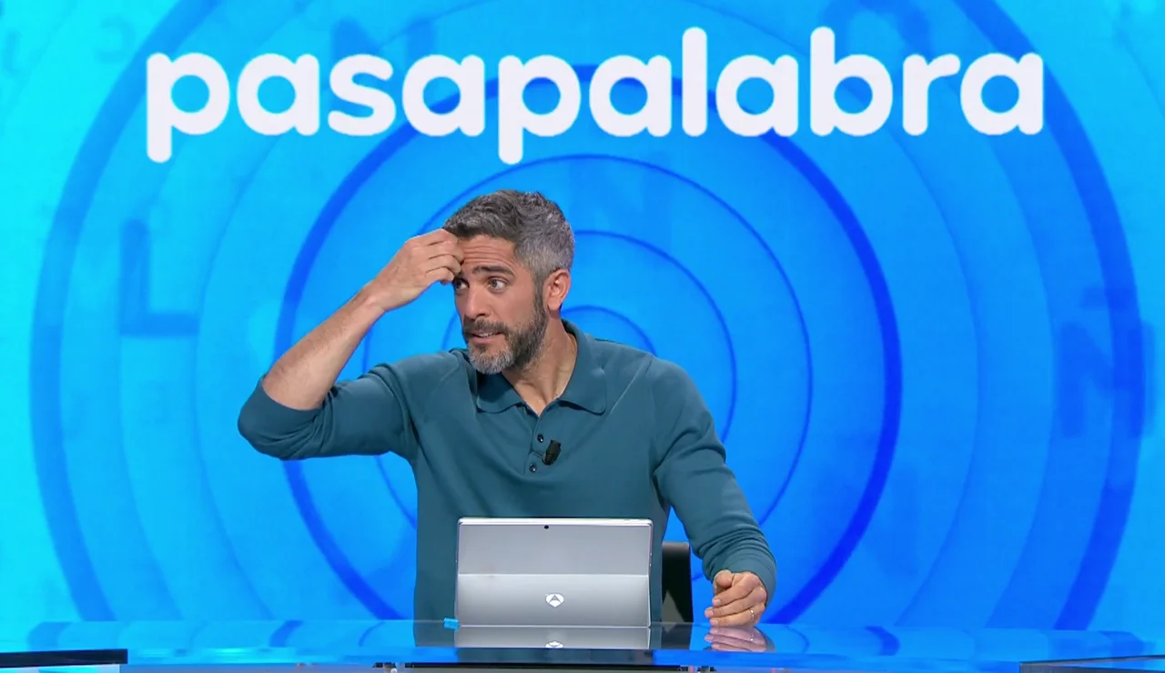 El breve salto de Roberto Leal a la interpretación: “Mi carrera como actor ha empezado y acabado aquí mismo”