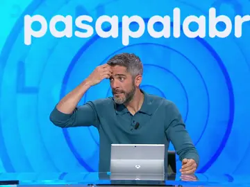 El breve salto de Roberto Leal a la interpretación: “Mi carrera como actor ha empezado y acabado aquí mismo” El breve salto de Roberto Leal a la interpretación: “Mi carrera como actor ha empezado y acabado aquí mismo”