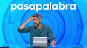 El breve salto de Roberto Leal a la interpretación: “Mi carrera como actor ha empezado y acabado aquí mismo”