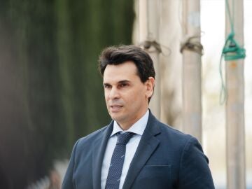 González Amador, pareja de Ayuso