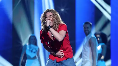 Del duelo de Bisbales al dueto de Esperansa Grasia y Silvia Abril: estas son las imitaciones que veremos en la séptima gala Del duelo de Bisbales al dueto de Esperansa Grasia y Silvia Abril: estas son las imitaciones que veremos en la séptima gala