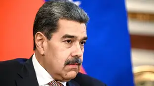 Venezuela detiene a "50 mercenarios" que planeaban "ataques violentos" en el país a días de las elecciones Venezuela detiene a "50 mercenarios" que planeaban "ataques violentos" en el país a días de las elecciones