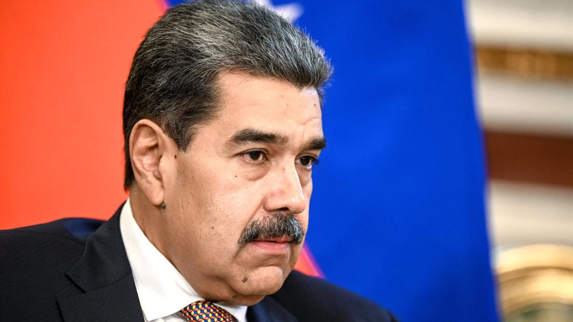 Venezuela detiene a "50 mercenarios" que planeaban "ataques violentos" en el país a días de las elecciones Venezuela detiene a "50 mercenarios" que planeaban "ataques violentos" en el país a días de las elecciones