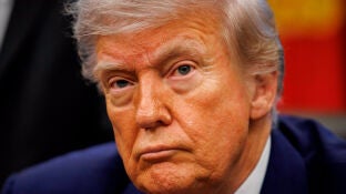 A3 Noticias de la Ma&ntilde;ana (26-05-25) Trump retrasa hasta el 9 de julio los aranceles del 50% a la UE