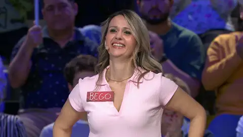 “Como Bego tenga mala suerte también, te vuelve a llegar con 1.025”: así ha sido el giro que ha dejado a David con la miel en los labios “Como Bego tenga mala suerte también, te vuelve a llegar con 1.025”: así ha sido el giro que ha dejado a David con la miel en los labios