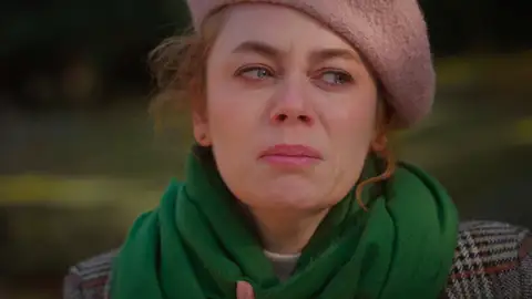 Esta noche, en Renacer: Umay ya no confía en su madre y Bahar se rompe al escuchar lo que más temía Esta noche, en Renacer: Umay ya no confía en su madre y Bahar se rompe al escuchar lo que más temía