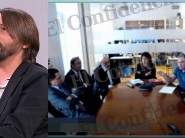 Juan Soto Ivars en Espejo P&uacute;blico.