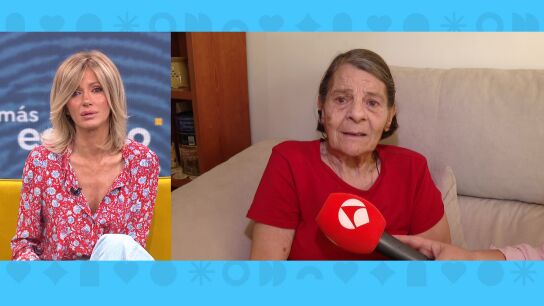 Susana, estafada