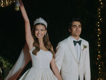El esperado &ldquo;s&iacute;, quiero&rdquo; de Ferit y Seyran marca un nuevo rumbo en su historia 