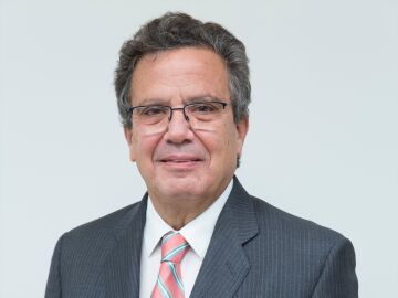Javier Torres, expresidente de la Sareb