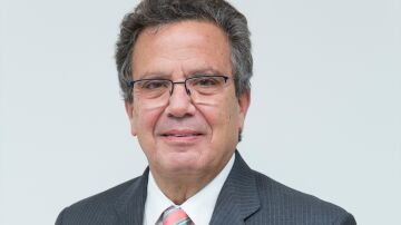 Javier Torres, expresidente de la Sareb