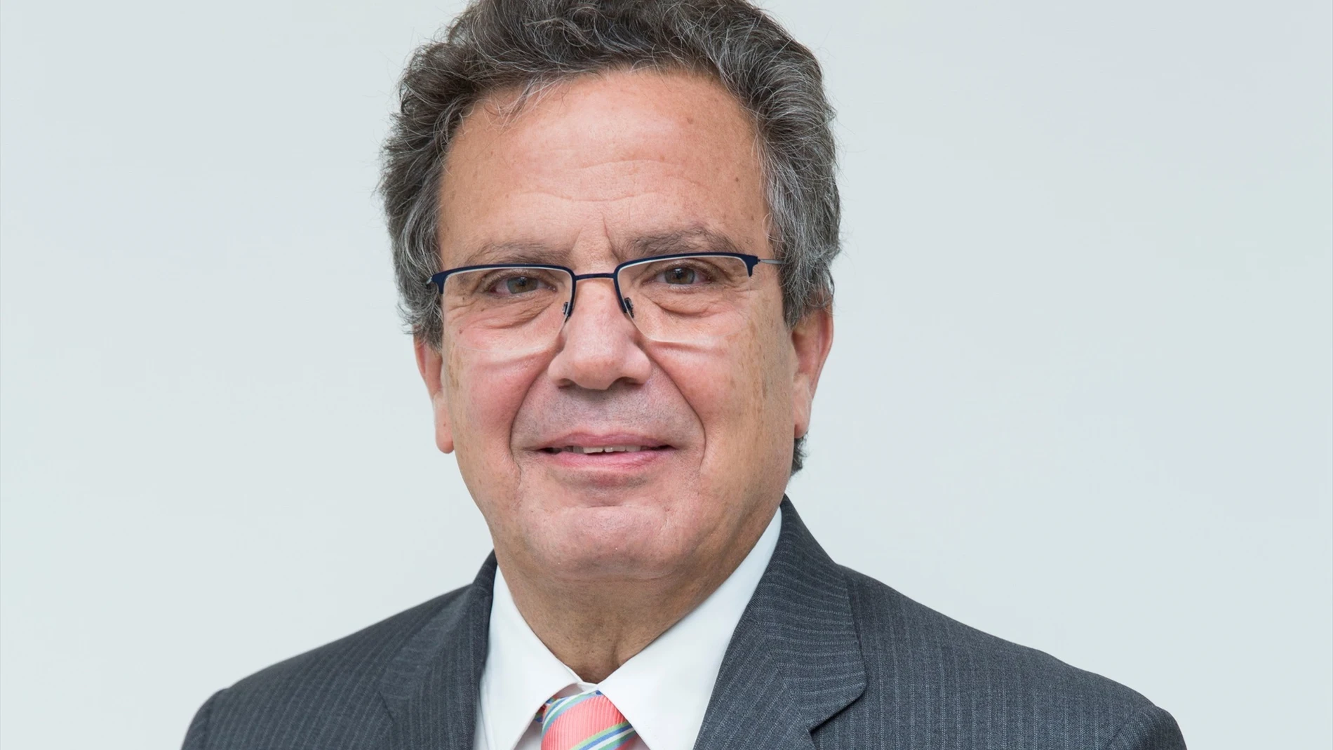 Javier Torres, expresidente de la Sareb Javier Torres, expresidente de la Sareb