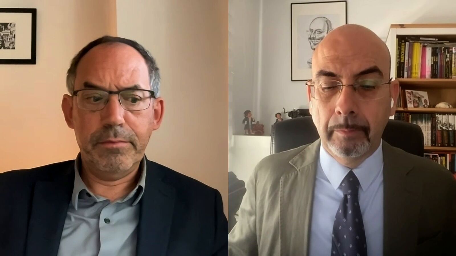 ¿Cómo será la defensa del hermano de Pedro Sánchez y del líder de los socialistas extremeños Miguel Ángel Gallardo?