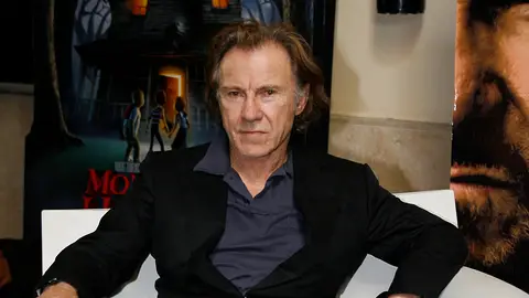 Harvey Keitel Harvey Keitel