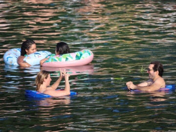 Calor de julio en mayo: consejos para llevarlo mejor