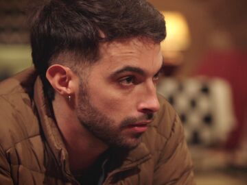 Avance del cuarto episodio de Traitors: Carlos, dispuesto a traicionar a Vicky o a Popeye