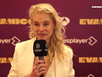 &ldquo;Que exprima la vida al m&aacute;ximo&rdquo;: los actores de Eva & Nicole mandan un mensaje a sus personajes del pasado
