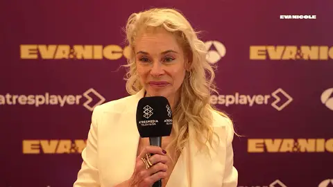 “Que exprima la vida al máximo”: los actores de Eva & Nicole mandan un mensaje a sus personajes del pasado “Que exprima la vida al máximo”: los actores de Eva & Nicole mandan un mensaje a sus personajes del pasado