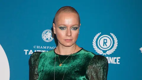 Samantha Morton Samantha Morton