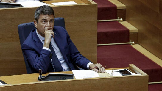 Carlos Maz&oacute;n.