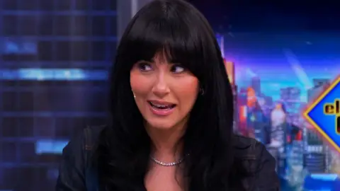 Aitana recuerda cómo superó la depresión: "Lo disimulé como pude" Aitana recuerda cómo superó la depresión: "Lo disimulé como pude"