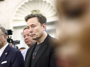Elon Musk anuncia su salida del Gobierno de EEUU tras reconocer su "decepción" con la política fiscal de Trump