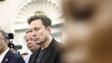 Elon Musk anuncia su salida del Gobierno de EEUU tras reconocer su "decepción" con la política fiscal de Trump