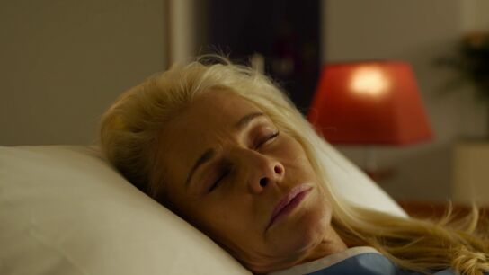 Nicole se niega a quedarse en el m&eacute;dico&hellip; &iquest;a qu&eacute; se deber&aacute;? Esto es todo lo que pasar&aacute; en Eva & Nicole