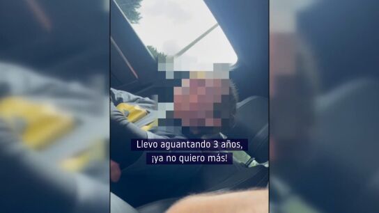 El desgarrador grito de una ni&ntilde;a por su sufrimiento en el colegio: "Me humillan, no quiero ir"