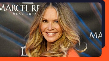 Elle MacPherson en El Hormiguero