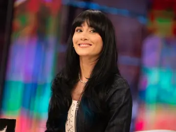 Vuelve a ver la entrevista completa a Aitana en El Hormiguero Vuelve a ver la entrevista completa a Aitana en El Hormiguero