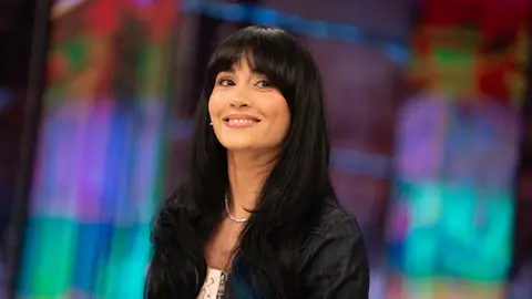 Vuelve a ver la entrevista completa a Aitana en El Hormiguero Vuelve a ver la entrevista completa a Aitana en El Hormiguero