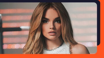 Melody en El Hormiguero