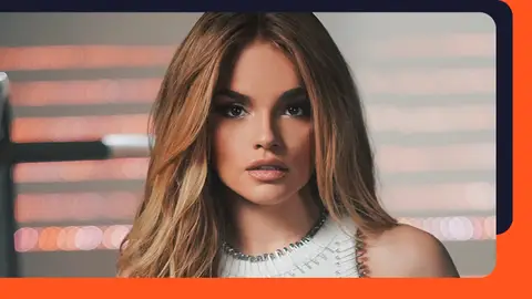 Melody en El Hormiguero Melody en El Hormiguero