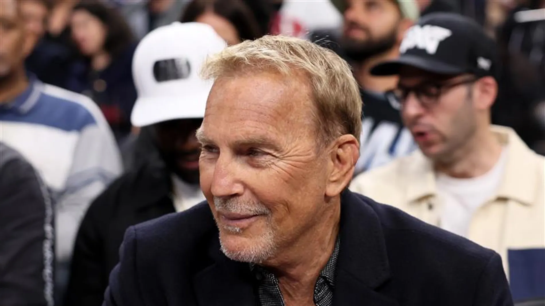 Kevin Costner Kevin Costner