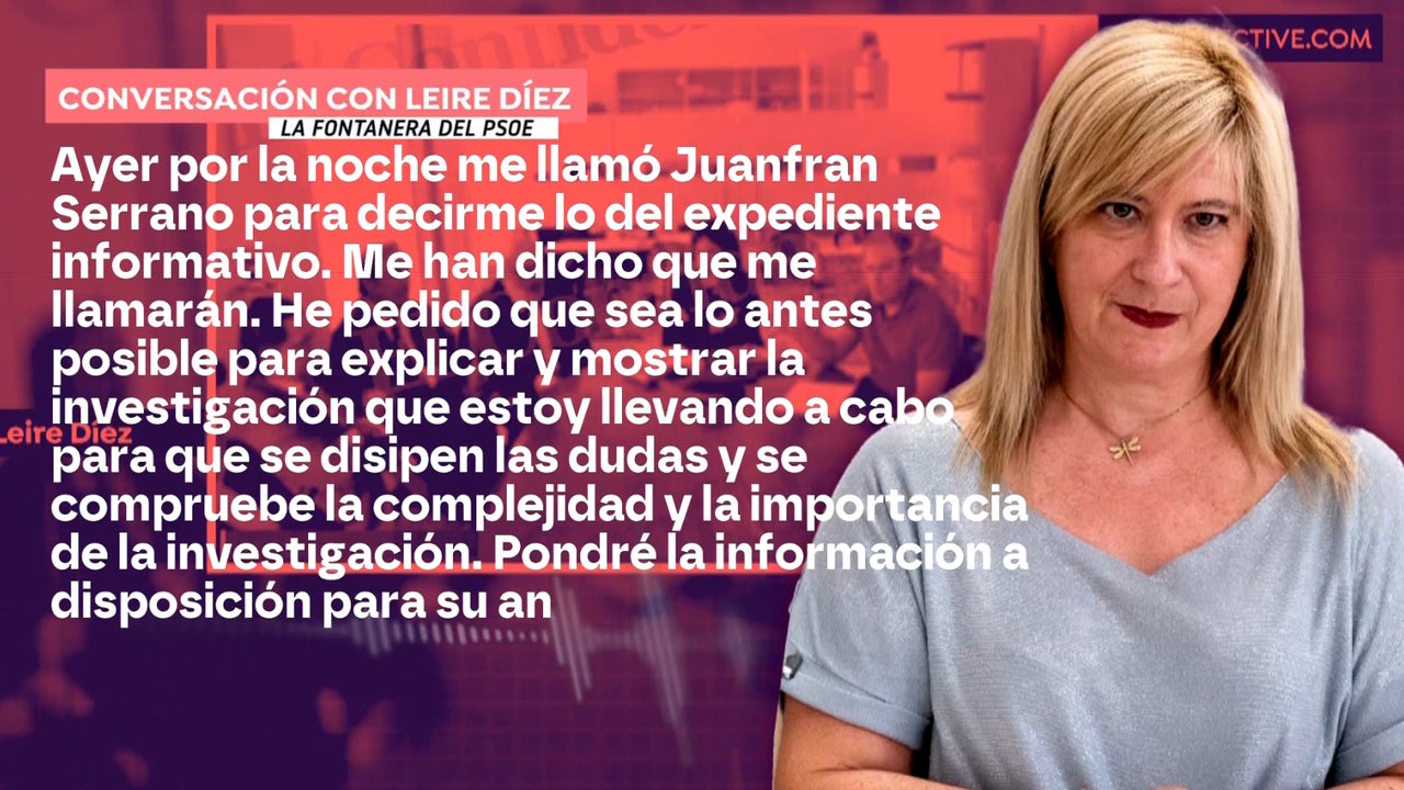 Contaré la verdad cuando baje el suflé Contaré la verdad cuando baje el suflé