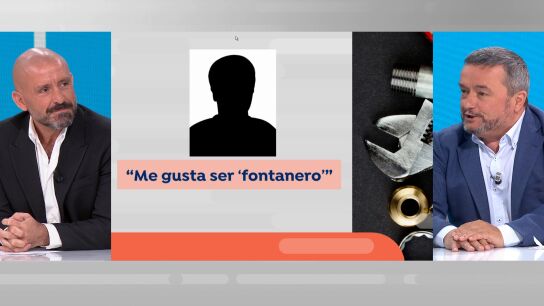 S&aacute;nchez fontanero