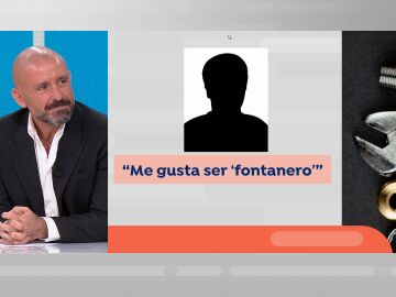 S&aacute;nchez fontanero